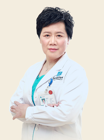 隆玉华